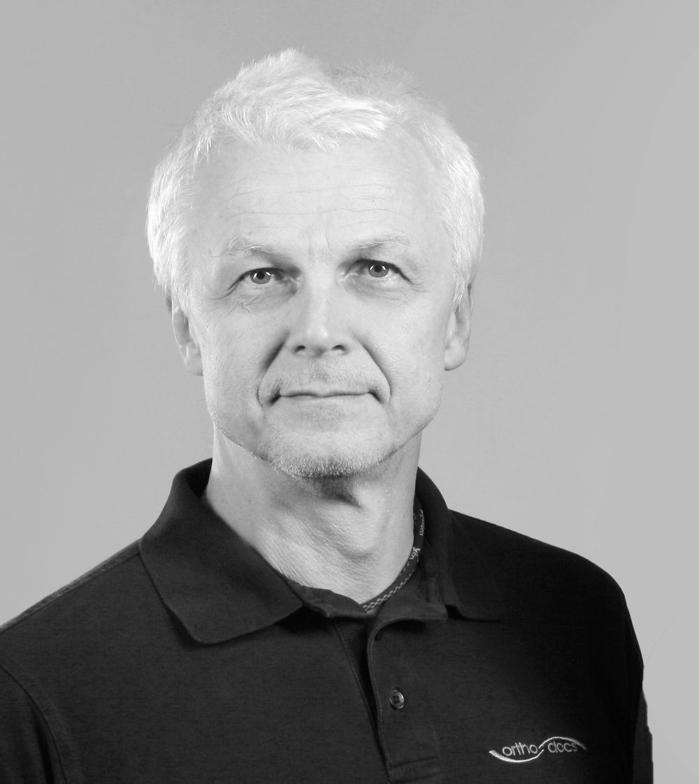 Wolfgang Busch