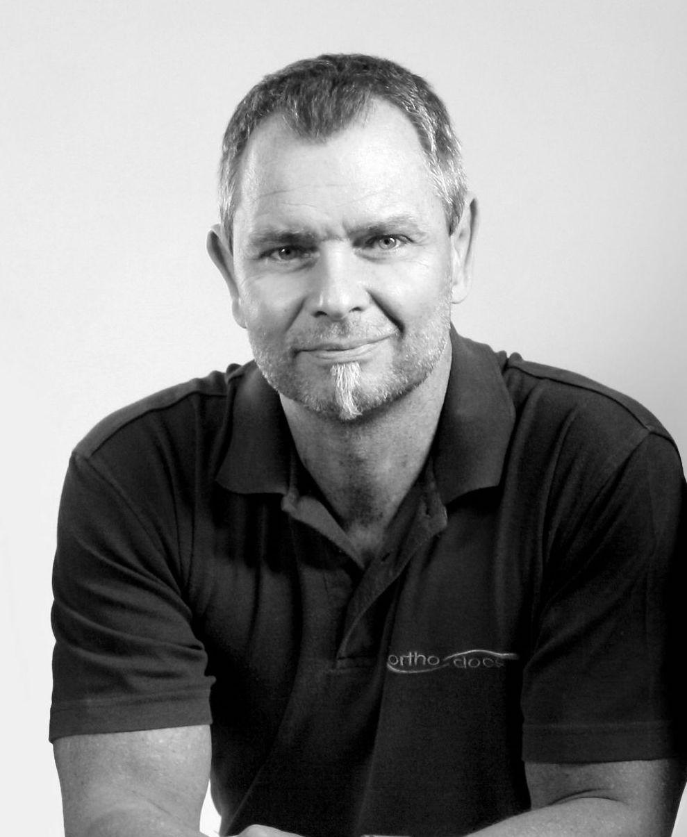 Dr. med. Bernd Thürriegl