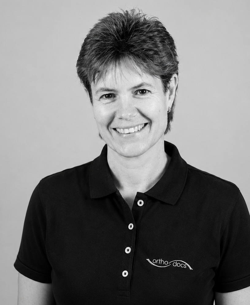 Dr. med. Silke Dröse